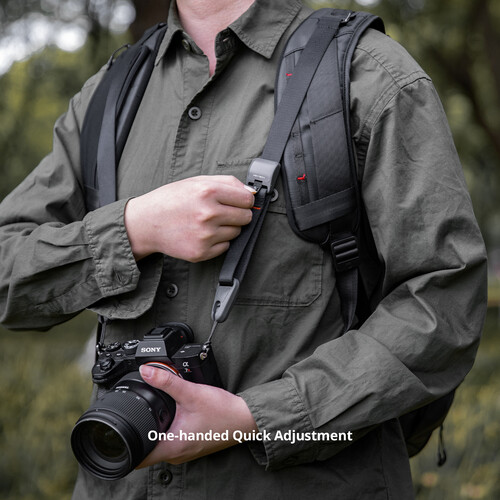 1024814_D.jpg - PGYTECH Backpack Camera Straps - Thumbnail 4