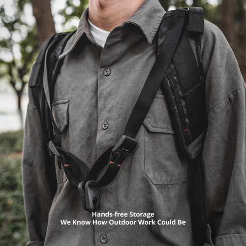 1024814_E.jpg - PGYTECH Backpack Camera Straps - Image 5
