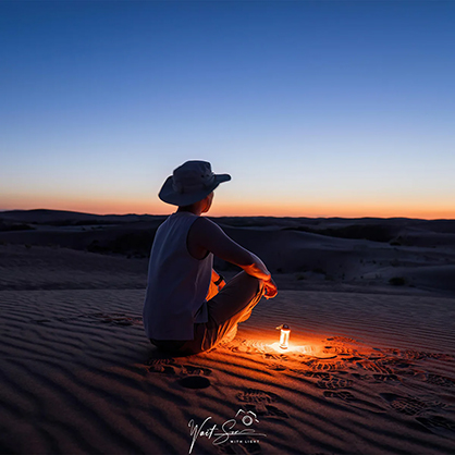 Best image for VSGO Pocket Ranger EDC Light