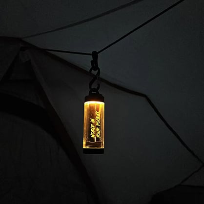 1024824_D.jpg - VSGO Pocket Ranger EDC Light - Thumbnail 4