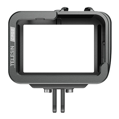 1024834_A.jpg - Telesin Metal Protecting Housing Cage Frame for GoPro 13/12/11/10/9 - Thumbnail 1