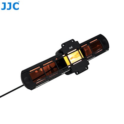 1024854_C.jpg - JJC Film Digitizing Adapter and LED Light Set - Thumbnail 3