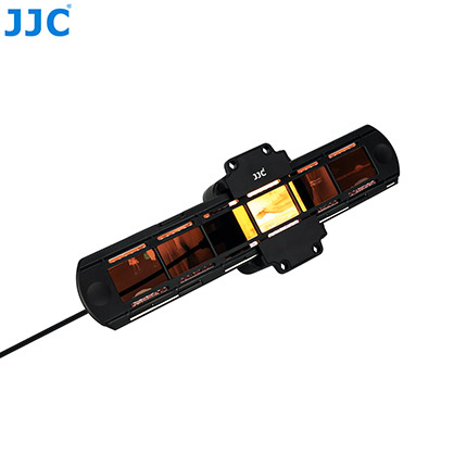 1024854_C.jpg - JJC Film Digitizing Adapter and LED Light Set - Image 3