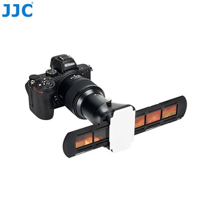 1024854_G.jpg - JJC Film Digitizing Adapter and LED Light Set - Image 7