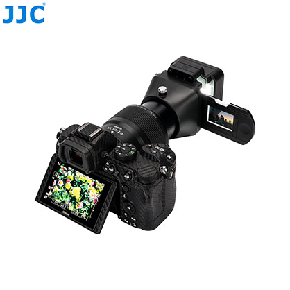 1024854_H.jpg - JJC Film Digitizing Adapter and LED Light Set - Image 8