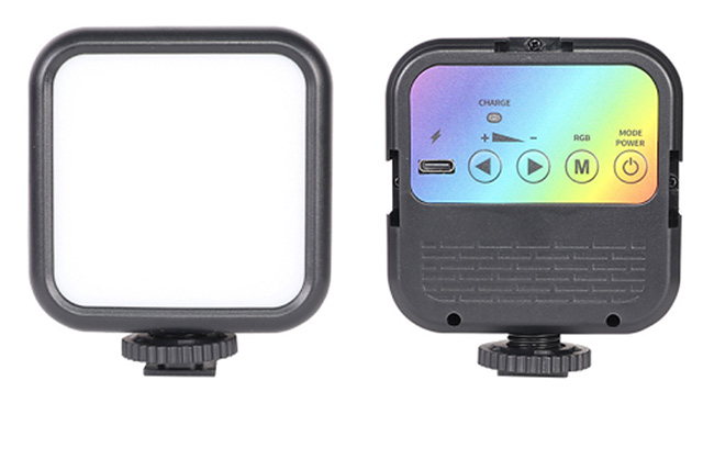 Xiletu WL-R1 Pocket RGB Light - Best Available Image