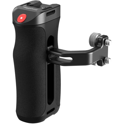 Best image for SmallRig Side Handle with REC Trigger for Select Cameras 4928