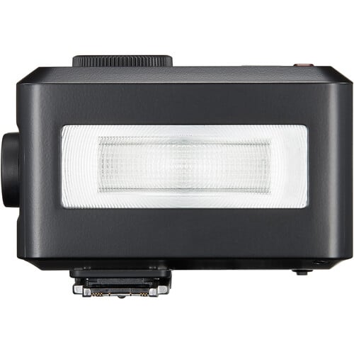 1024994_A.jpg - Godox iT30Pro C TTL Mini Flash for Canon (Black) - Image 1