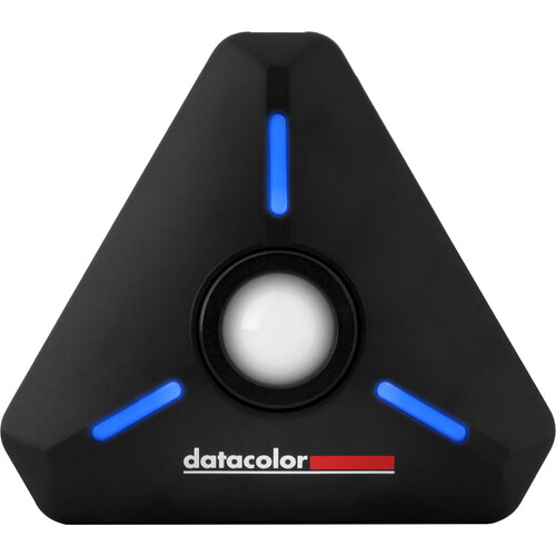 Best image for Datacolor LightColor Meter