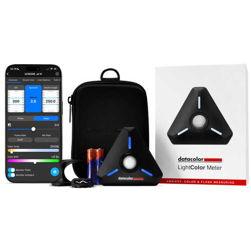1025014_B.jpg - Datacolor LightColor Meter - Image 2