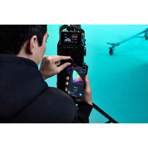 1025014_F.jpg - Datacolor LightColor Meter - Thumbnail 6