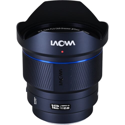 Best image for Laowa 12mm f/2.8 Lite Zero-D AF Lens (Sony E, 5-Blade Aperture)