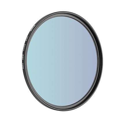 1025054_A.jpg - Kase AGC Screw-in ND8 Filter 3-Stop (72mm) - Image 1