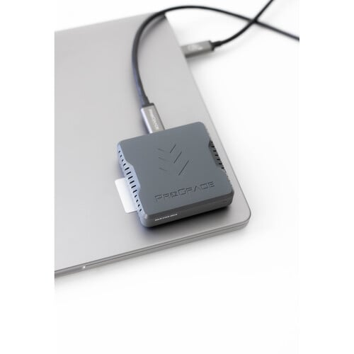 1025064_B.jpg - ProGrade 4TB PG10.5 Pro Mini External SSD - Thumbnail 2