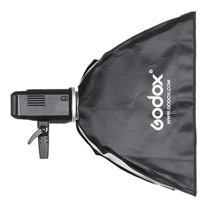 Best image for Godox SB-FW6060 60x60cm Grid Softbox (Bowens Mount)
