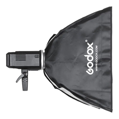 Godox SB-FW6060 60x60cm Grid Softbox (Bowens Mount) - Best Available Image