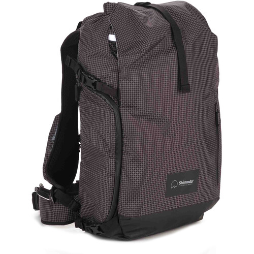 Shimoda Sidecountry 28 Women s Backpack (Black/White) - Best Available Image