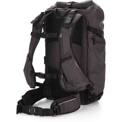 1025244_B.jpg - Shimoda Sidecountry 28 Women s Backpack (Black/White) - Image 2
