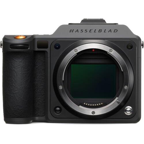 Best image for Hasselblad X2D II 100C Medium Format Mirrorless Camera