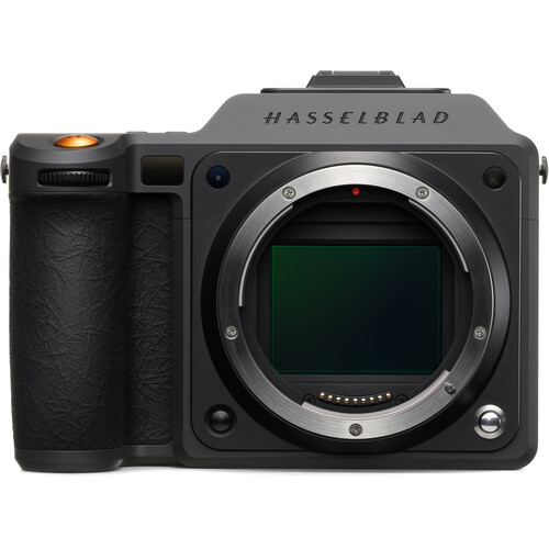 Best image for Hasselblad X2D II 100C Medium Format Mirrorless Camera