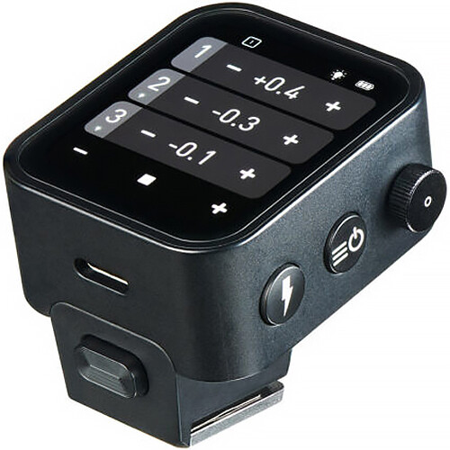 Broncolor RFS 3F Transmitter for FUJIFILM - Best Available Image