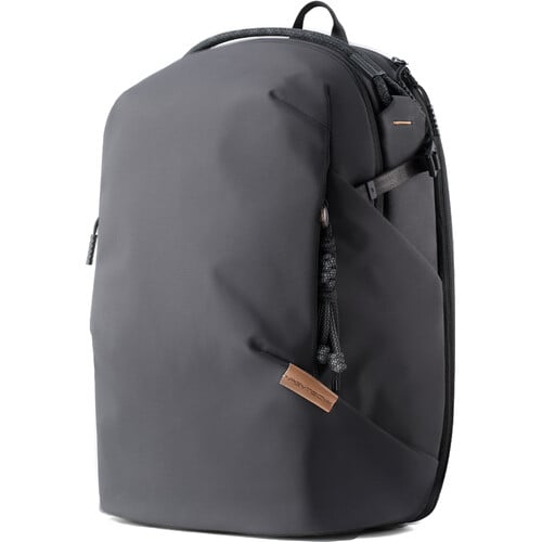 Best image for PGYTECH OneGo Lite Backpack (Matte Black, 22L)