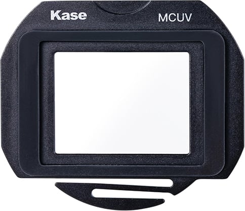Best image for Kase Clip-in Optical Glass Filter MCUV UV for Canon EOS R50V