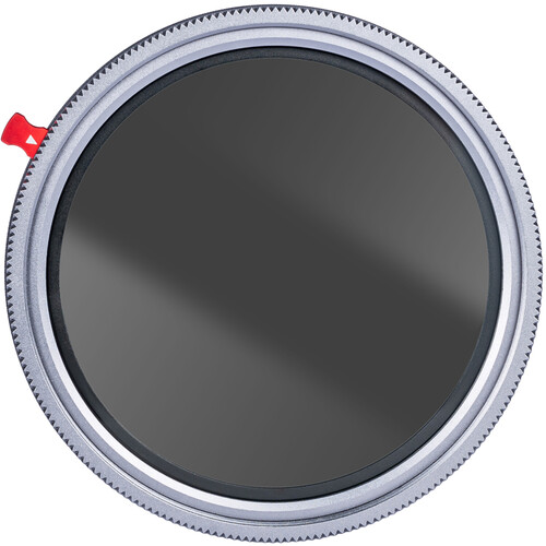 1025334_B.jpg - Kase Variable ND 1.5 - 8 Stop and CPL Filter 46mm - Thumbnail 2