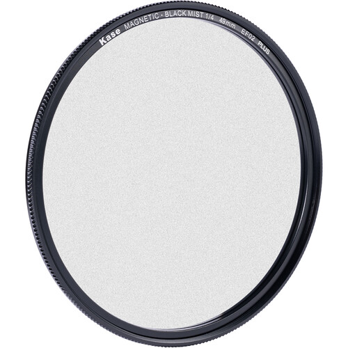 Best image for Kase Revolution Plus Magnetic Black Mist Filter 1/8 (49 mm)