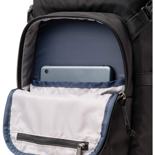 1025404_D.jpg - ThinkTank DarkLight Backpack Black 14L - Thumbnail 4