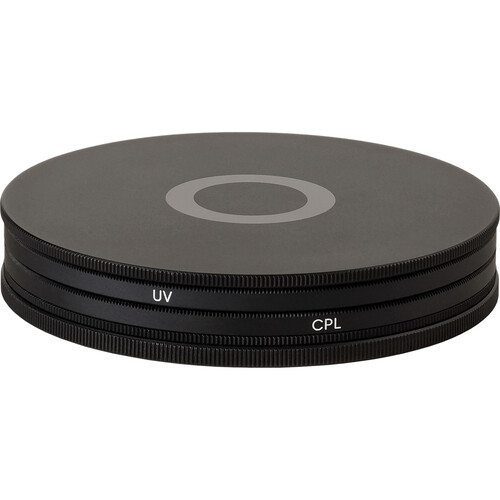 Best image for Urth Duet Kit UV + Circular Polarizing Lens Filter Kit Plus+ (39mm)