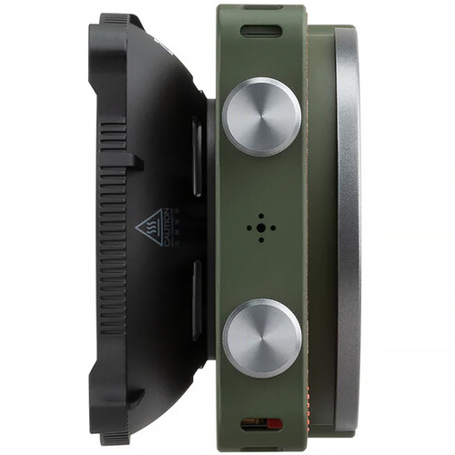 1025454_B.jpg - ZHIYUN MOLUS X100 RGB Pro Pocket Light - Image 2