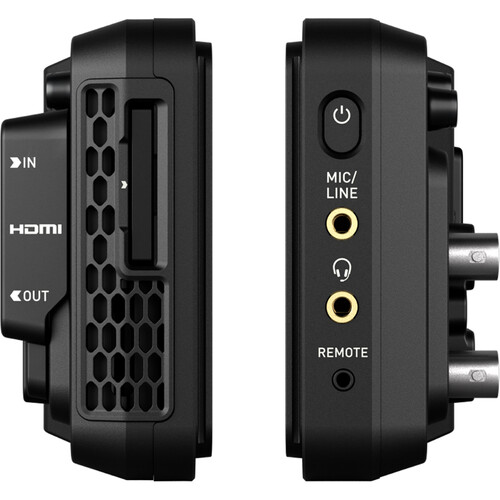 1025464_A.jpg - Atomos Ninja TX 5.2" Camera to Cloud Monitor/Recorder - Image 1