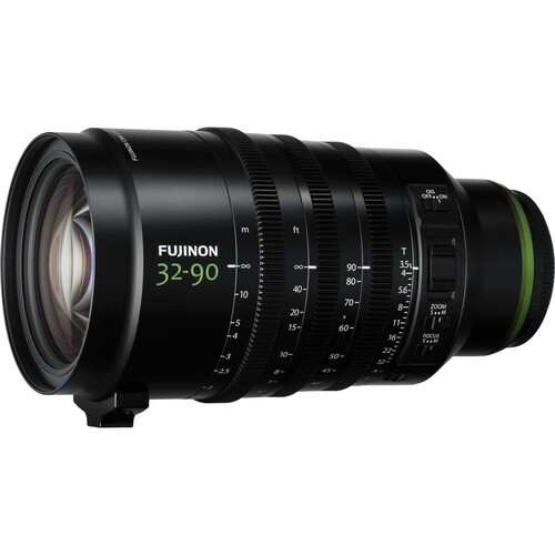 1025484_B.jpg - Fujifilm Fujinon GF 32-90mm T3.5 PZ OIS WR Lens - Image 2