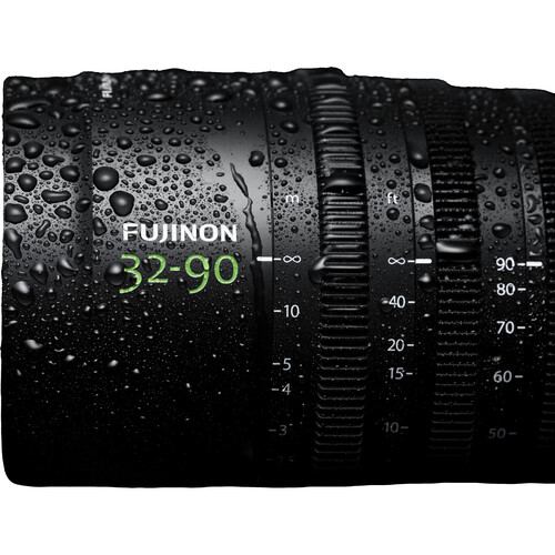 1025484_C.jpg - Fujifilm Fujinon GF 32-90mm T3.5 PZ OIS WR Lens - Image 3