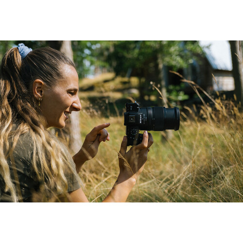 1025644_A.jpg - Nikon NIKKOR Z DX 16-50mm f/2.8 VR Lens - Image 1