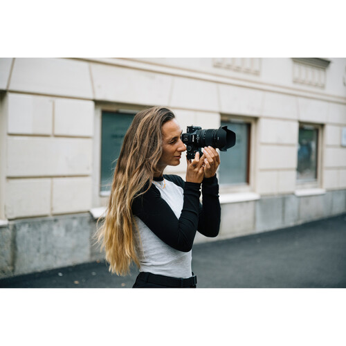 1025644_B.jpg - Nikon NIKKOR Z DX 16-50mm f/2.8 VR Lens - Thumbnail 2