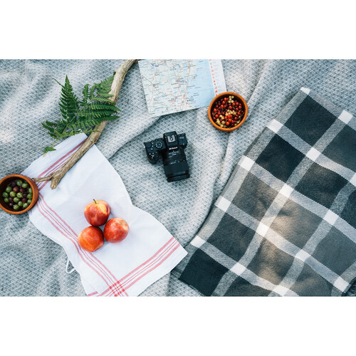 1025644_C.jpg - Nikon NIKKOR Z DX 16-50mm f/2.8 VR Lens - Thumbnail 3