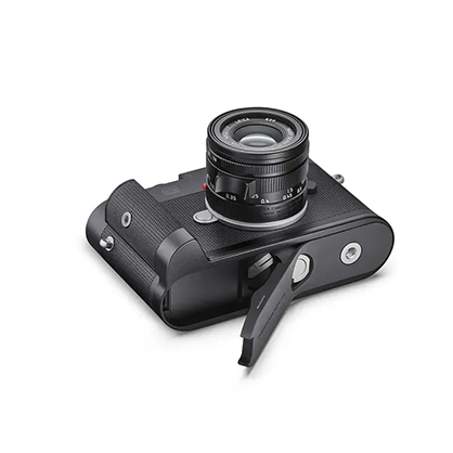 Best image for Leica M11 Hand Grip Diamond Pattern