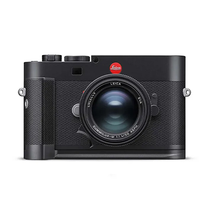 1025684_A.jpg - Leica M11 Hand Grip Diamond Pattern - Image 1