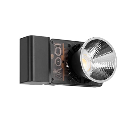 Best image for ZHIYUN CINEPEER CX100 100W LED Light