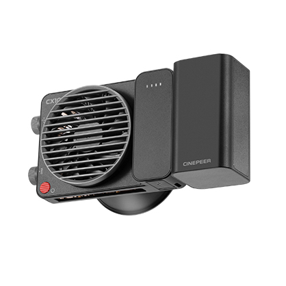 1025724_A.jpg - ZHIYUN CINEPEER CX100 100W LED Light - Image 1