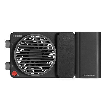 1025724_B.jpg - ZHIYUN CINEPEER CX100 100W LED Light - Thumbnail 2