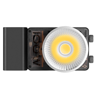 1025724_C.jpg - ZHIYUN CINEPEER CX100 100W LED Light - Image 3