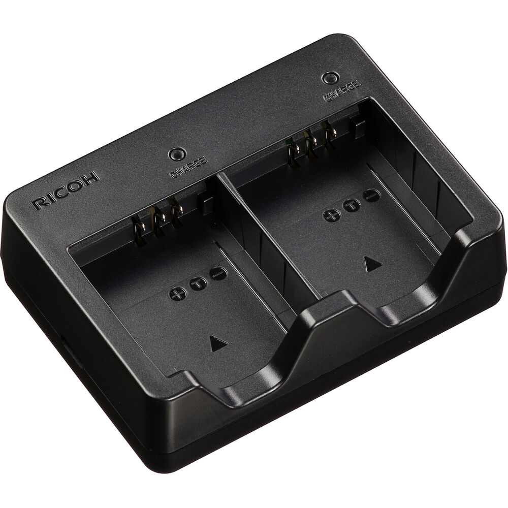 Ricoh BJ-12 Battery Charger - Best Available Image