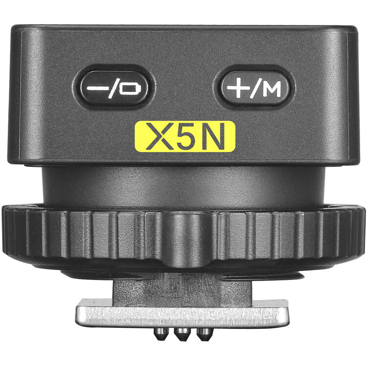 1025774_B.jpg - Godox iT32 TTL Mini Flash with X5N Trigger Kit for Nikon - Image 2