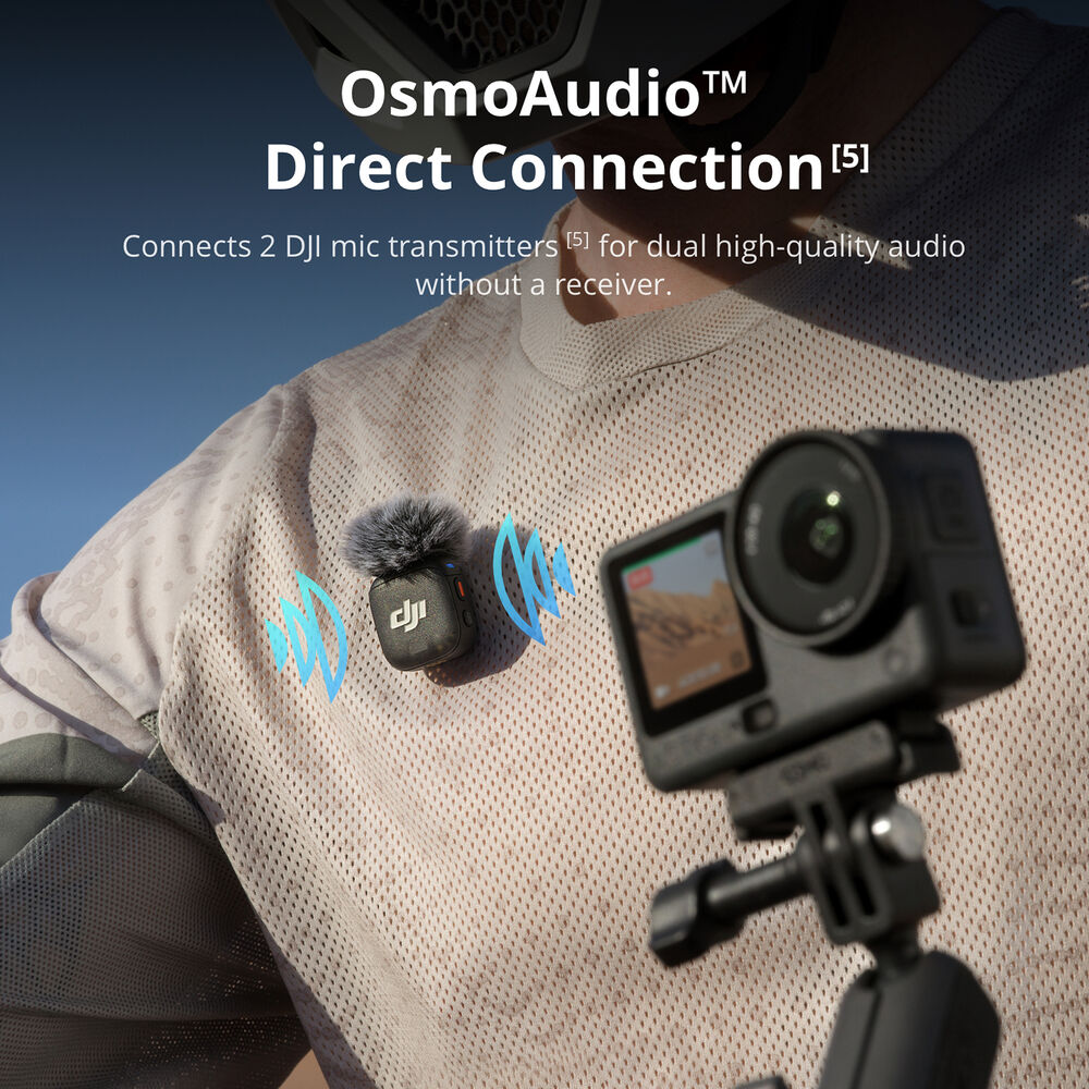 1025804_D.jpg - DJI OSMO Action 6 Standard Combo - Image 4