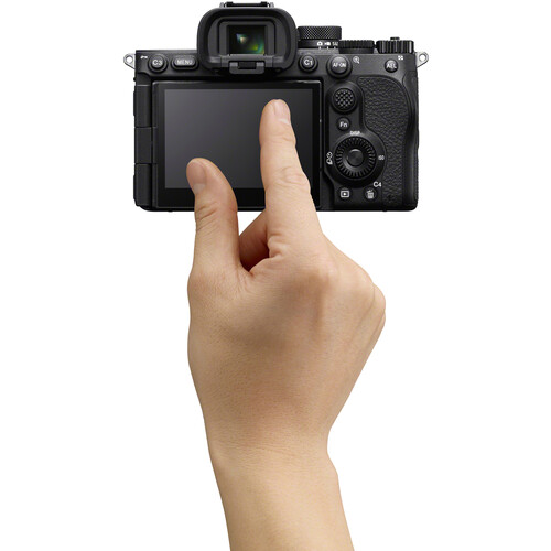 1025864_D.jpg - Sony A7 V Body Only - Thumbnail 4