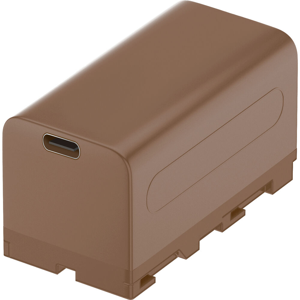 Best image for Newell NP-F770 USB-C Battery