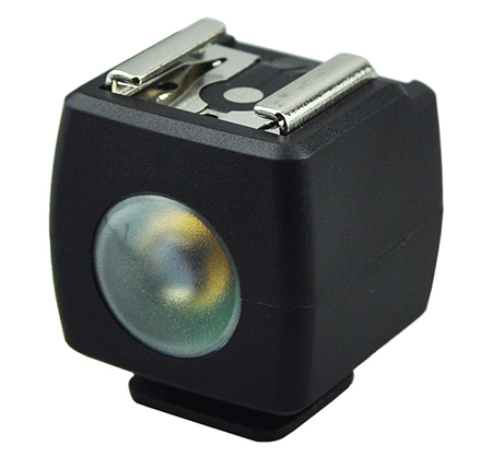 Best image for JJC JSYK-3B Optical Flash Trigger for Standard ISO Canon Flash Unit / Speedlight